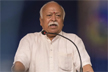 Youth are India’s demographic dividend, must be guided properly: Mohan Bhagwat